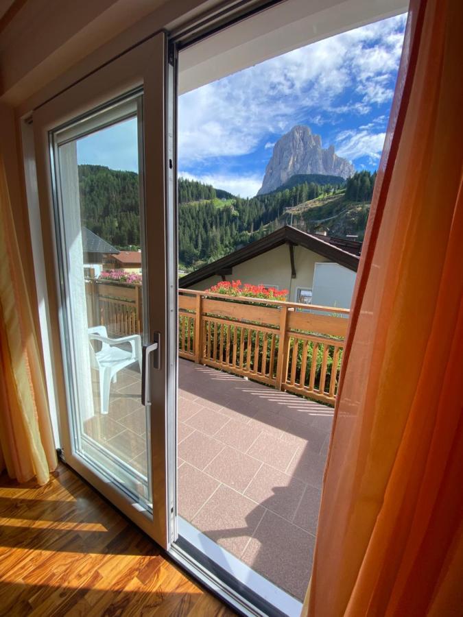 Amalia Apartment Santa Cristina Val Gardena Exterior foto
